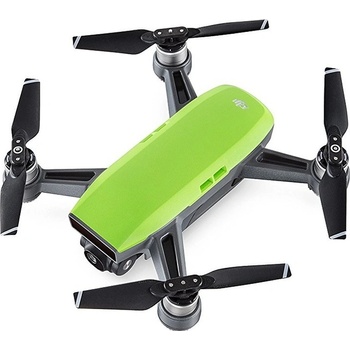 DJI Spark, Fly More Combo, Meadow Green - DJIS0202C