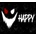 Happy
