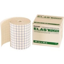 Batist Medical Elastpore 10 cm x 10 m, role