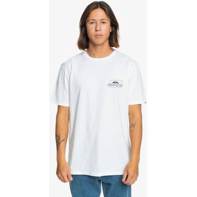 Quiksilver Line By Line WBB0 White