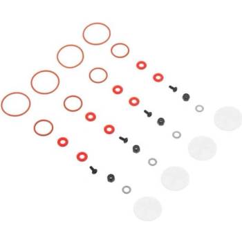 Arrma Комплект за обслужване на амортисьори Arrma Nero (4)