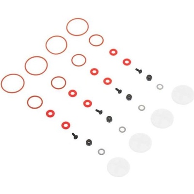 Arrma Комплект за обслужване на амортисьори Arrma Nero (4)