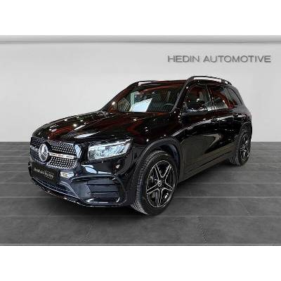 Mercedes-Benz GLB 220 d AMG Line 140 kW