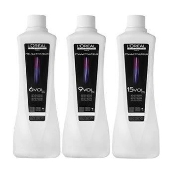 L'Oréal DIA vyvíjač II 6 Vol 1,8% 1000 ml