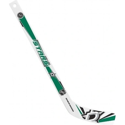 InGlasCo Mini NHL, Dallas Stars