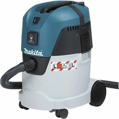 Makita VC2512L – Zbozi.Blesk.cz