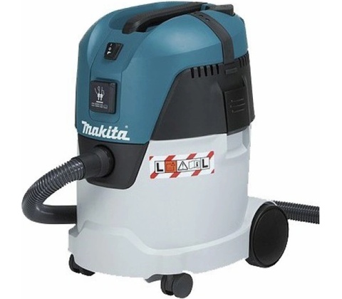 Makita VC2512L
