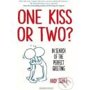 Knihy One Kiss or Two? Scott Andy
