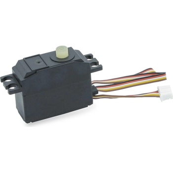 HB Toys Servo pre Max Tiger 3