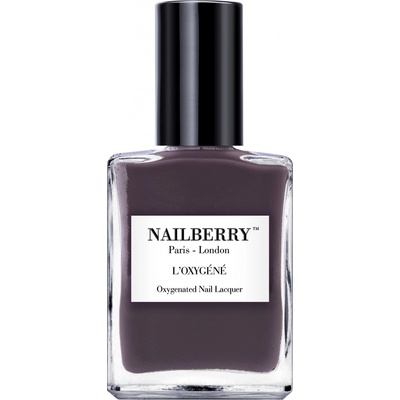Nailberry LʼOxygéné lak na nehty Peace 15 ml