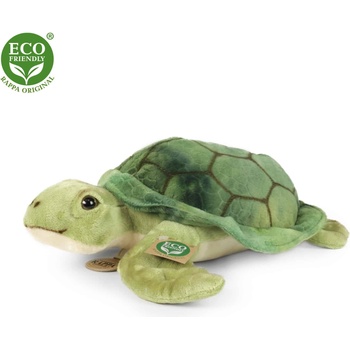 Плюшена Водна костенурка, 20 см (8590687946422)