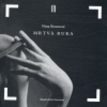 Mrtvá ruka - Bouraoui Nina