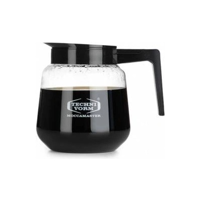 Moccamaster - Glass Jug 1.8 l - Glass jug