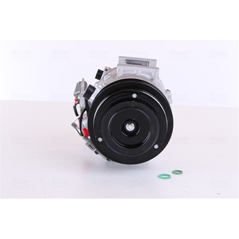 NISSENS 890804