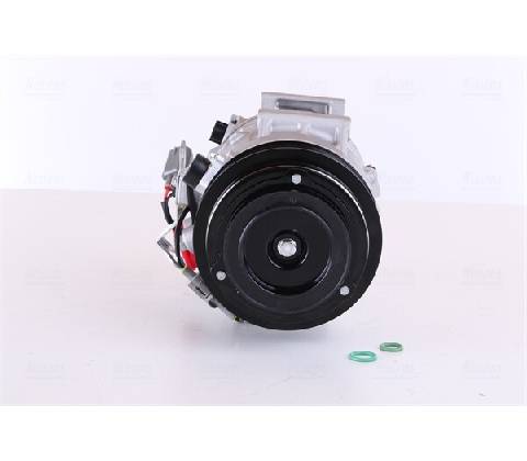 NISSENS 890804