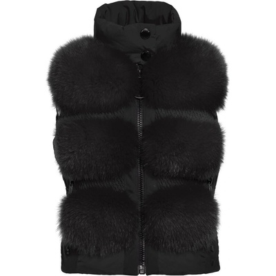Goldbergh Chic čierna