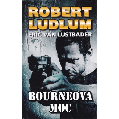 Bourneova moc