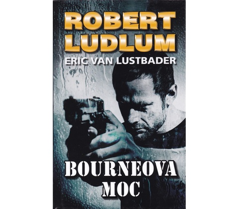 Bourneova moc