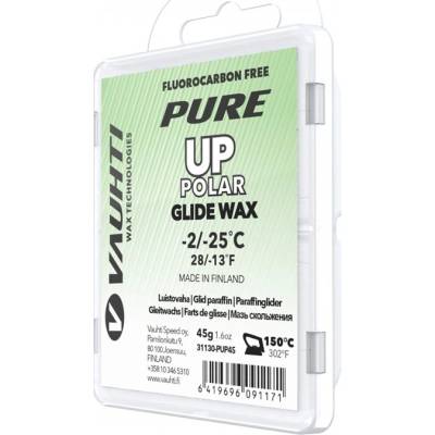 Vauhti Pure Up Polar -5/-25 45 g