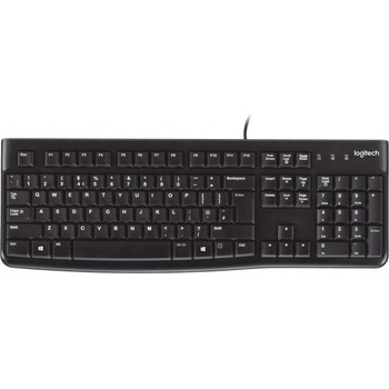Image 1 of Logitech K120