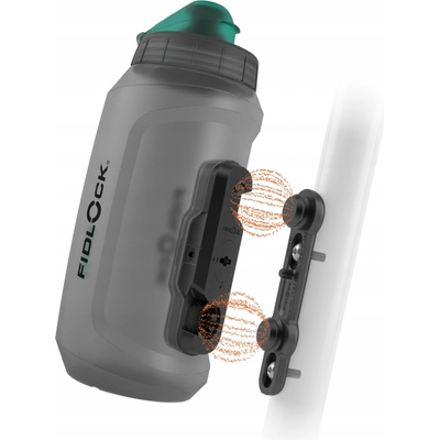 FIDLOCK TWIST COMPACT 750 ml