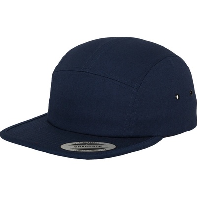 Flexfit 7005 Classic Jockey 5 panelová COT55700500399 navy Navy