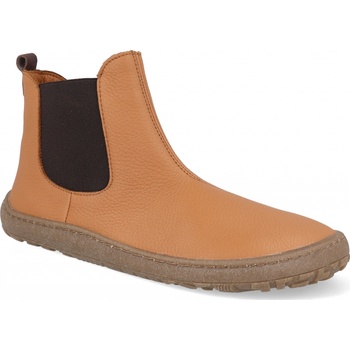 Froddo barefoot boty chelys cognac