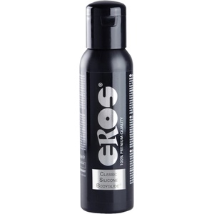 EROS - лубрикант 2 в 1 - силиконов - 250 мл - lovesexshop