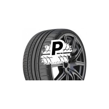 Federal Couragia F/X 295/40 R21 111W