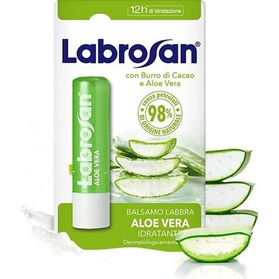 Labrosan balzam na peryaloe vera 5,5 ml