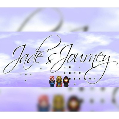 Jade's Journey