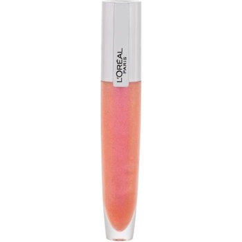 L'Oréal Glow Paradise Balm In Gloss хидратиращ блясък за устни 7 ml нюанс 406 I Amplify