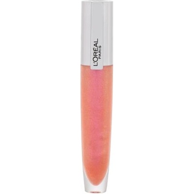 L'Oréal Glow Paradise Balm In Gloss хидратиращ блясък за устни 7 ml нюанс 406 I Amplify