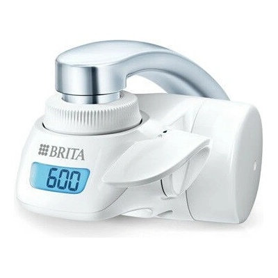 BRITA 1052077 ON TAP V система за филтриране на вода от крана с LCD дисплей (1052077)