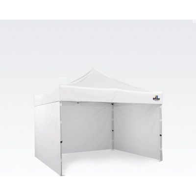 Brimo Super Alu 3 x 3 m bílý