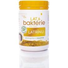 Biozym LATRÍNA baktérie do latríny 500 g