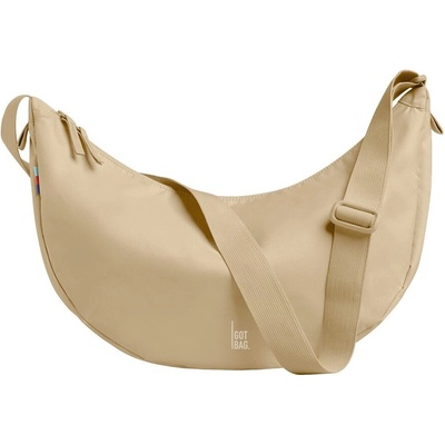 GOT BAG kabelka přes rameno Moon bag large BA0091XX-415 béžová