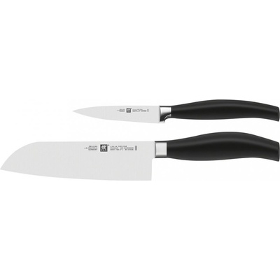 Zwilling Five Star sada nožov set nožov 2 ks