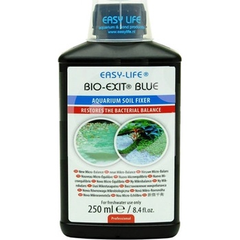 Easy-Life Bio-Exit Blue 250 ml