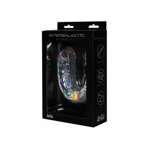 Boss of Toys Double transparent silicone penis dildos 29cm