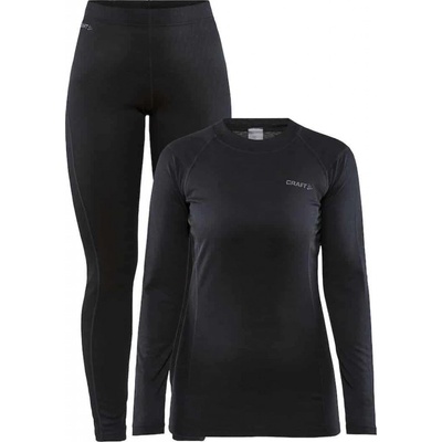 Craft CORE Warm Baselayer SET 1909708-999000