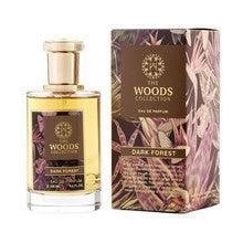 The Woods Collection Dark Forest parfémovaná voda unisex 100 ml