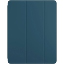 Apple Smart Folio for iPad Pro 12.9-inch 3-6th generace ration MQDW3ZM/A Marine Blue