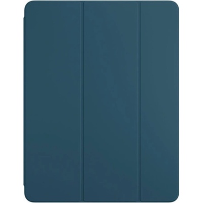 Apple Smart Folio for iPad 12.9-inch 3-6th generace ration MQDW3ZM/A Marine Blue