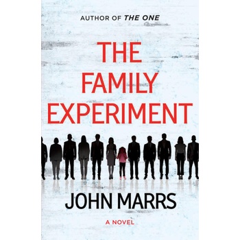 The Family Experiment | MARRS JOHN