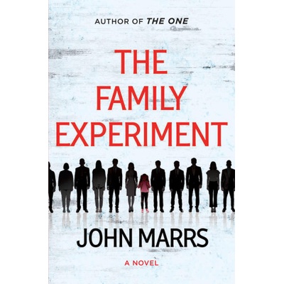 The Family Experiment | MARRS JOHN