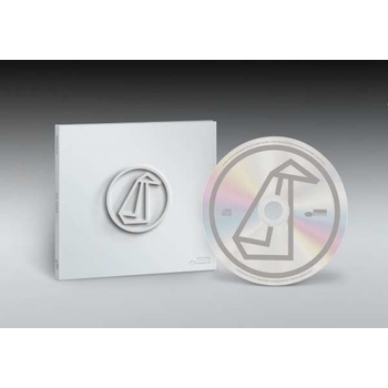GOGO PENGUIN CD
