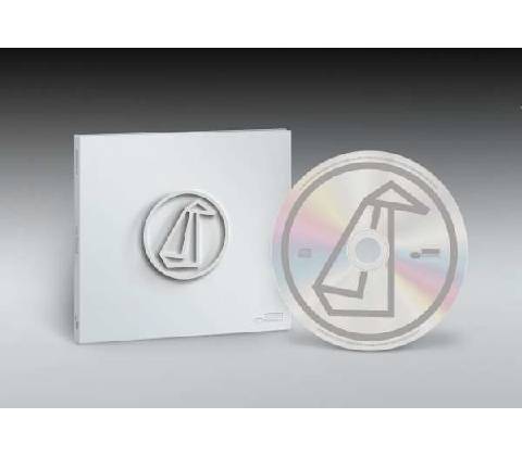 GOGO PENGUIN CD