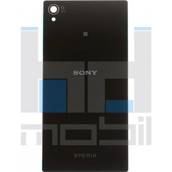 Kryt Sony Xperia Z3 D6603 zadný čierny
