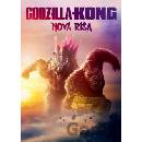 Godzilla a Kong Nová ríša DVD